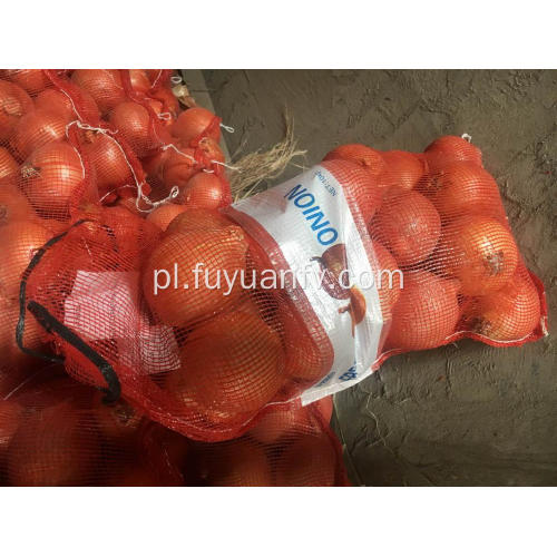 Eksportuj świeże żółte cebule do Izraela